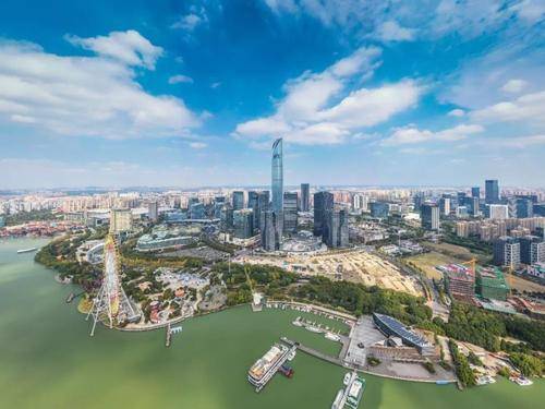 江苏之旅，自然之约，温柔邂逅记