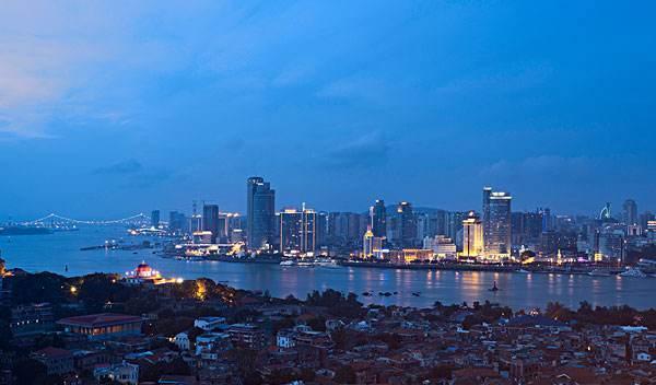 福建,梦想起航的自信旅程与学习变化的力量