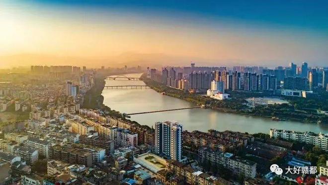 江西情缘,温馨日常里的江西韵味