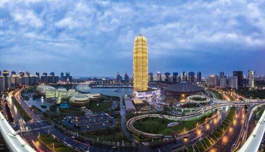 寻梦中原，河南千年古韵之旅