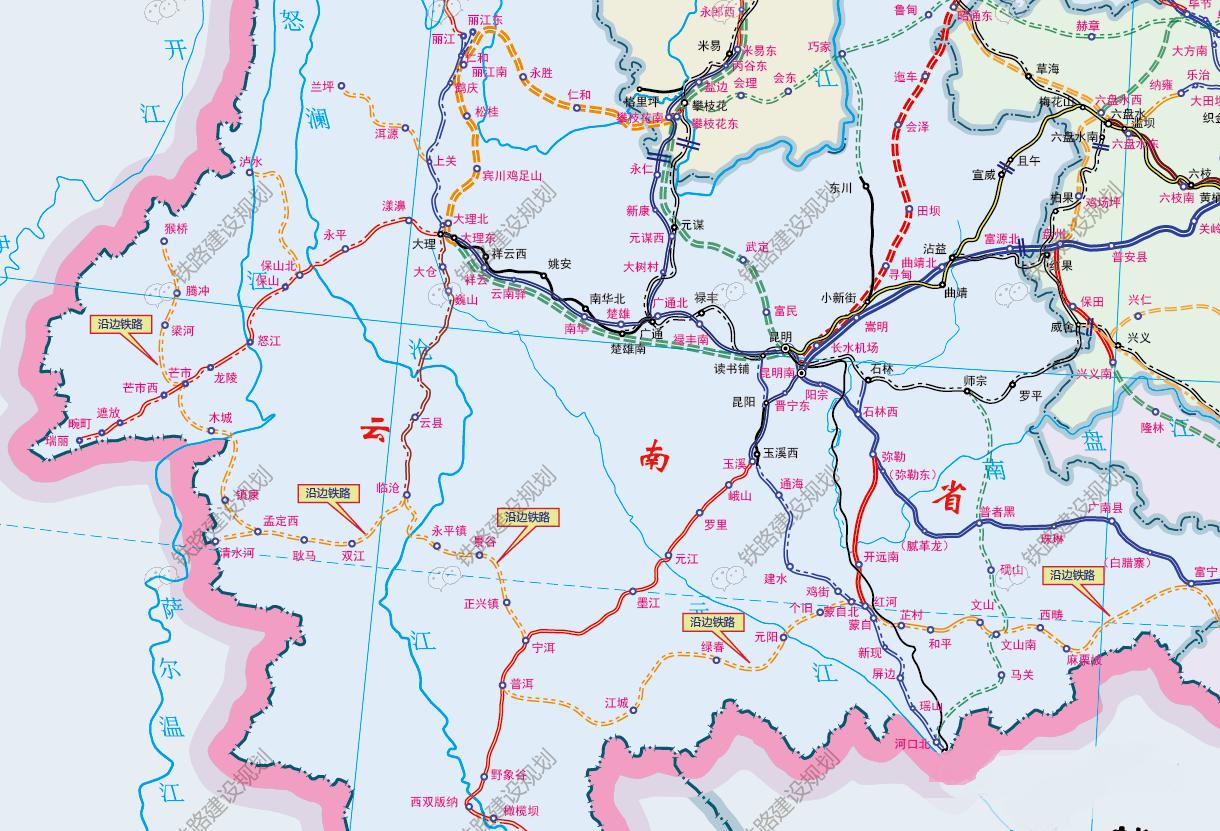 云南的魅力，探索神秘之地