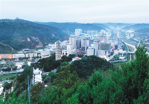 陕西,热烈欢迎各位来宾、女士们与先生们