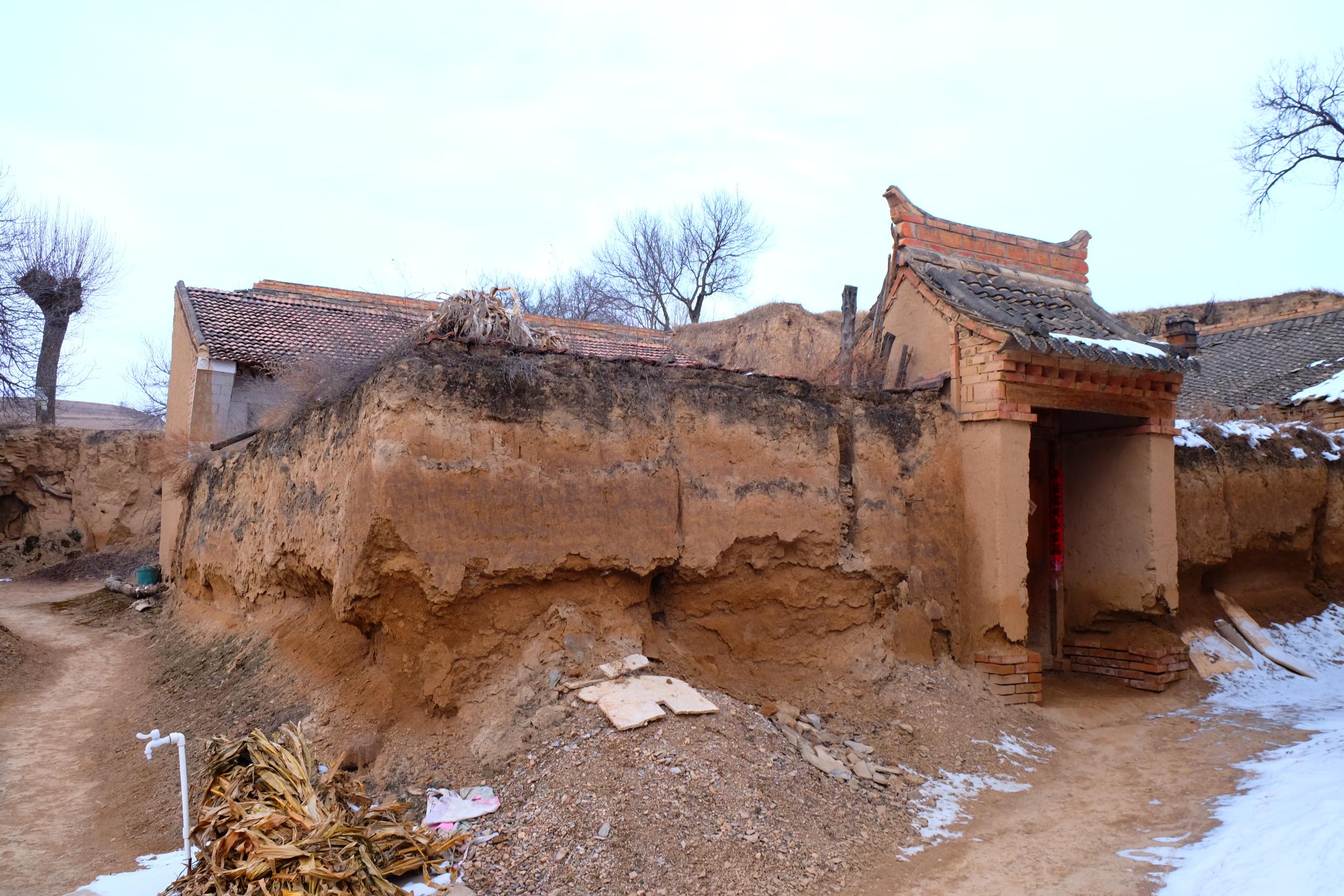 甘肃，历史、文化与地理的绚烂交织