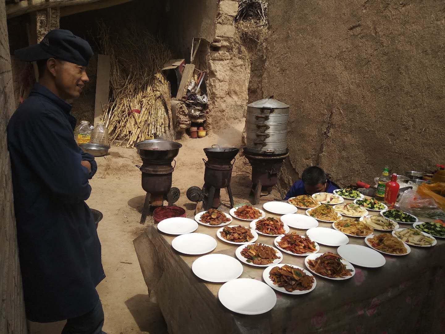 甘肃,历史、文化与地理的绚烂交织