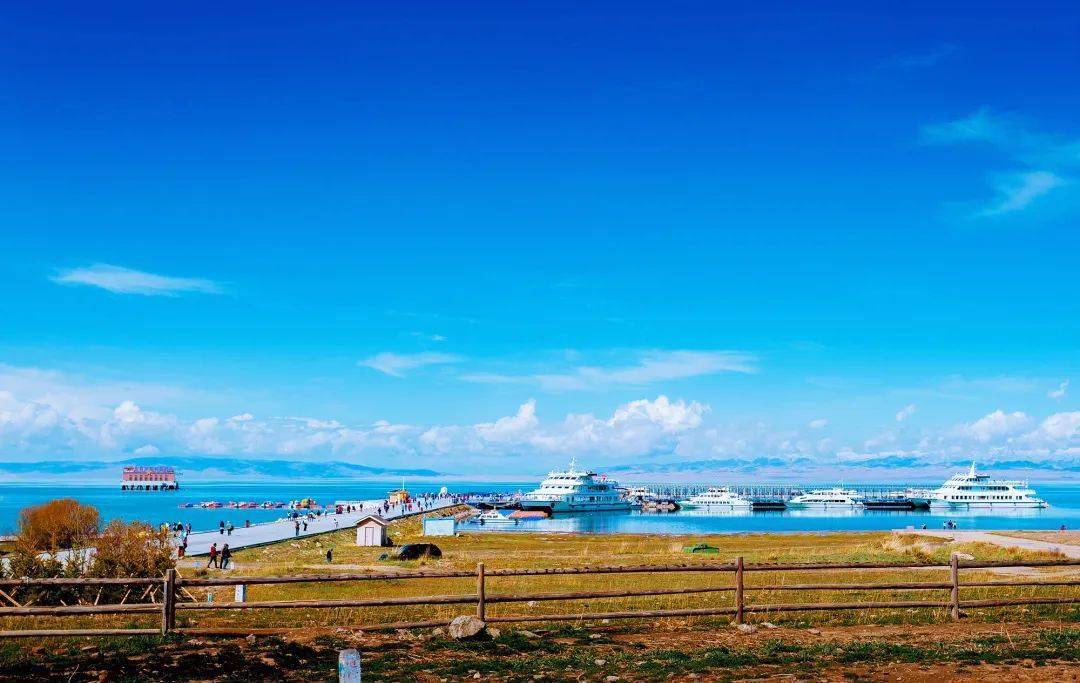 青海之旅,探寻自然美景,寻觅内心平静