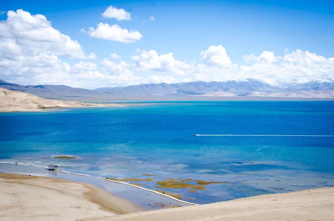 青海之旅,探寻自然美景,寻觅内心平静