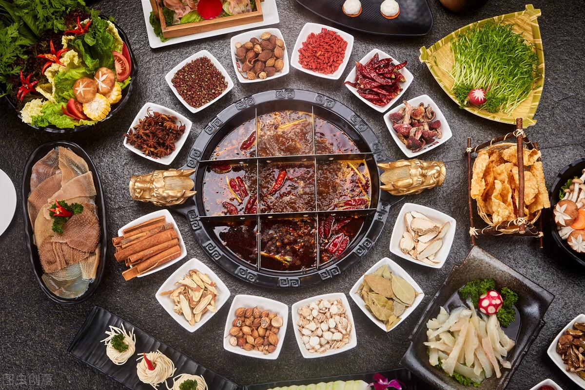 探秘四川，🌟🏞️美丽印象之旅