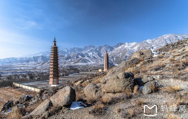 探寻塞上江南宁夏的魅力之旅