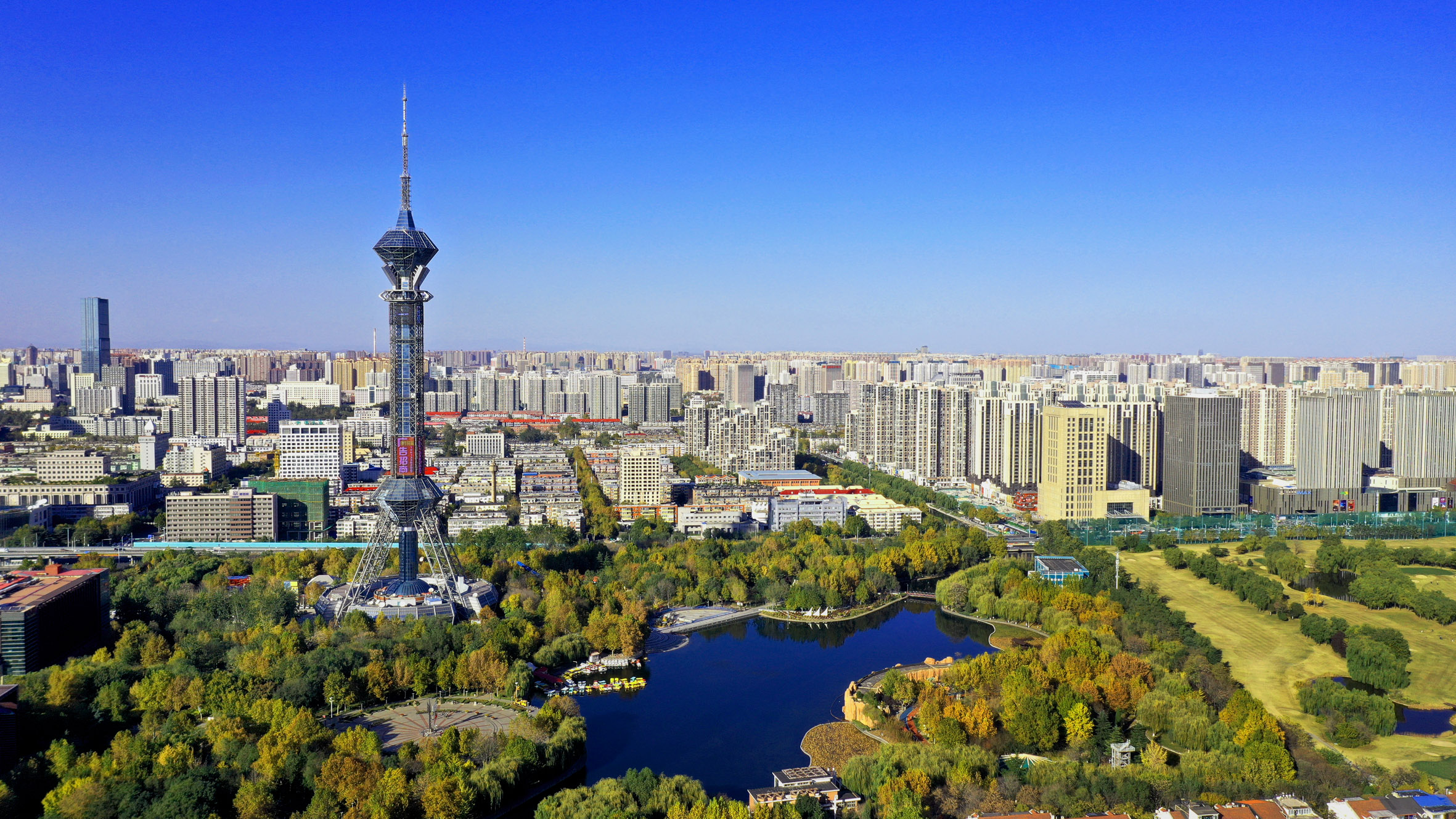 石家庄盛会,嘉宾云集,观众热情如火