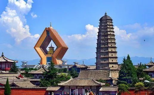 陕西,文化传承与创新共融的探索之旅