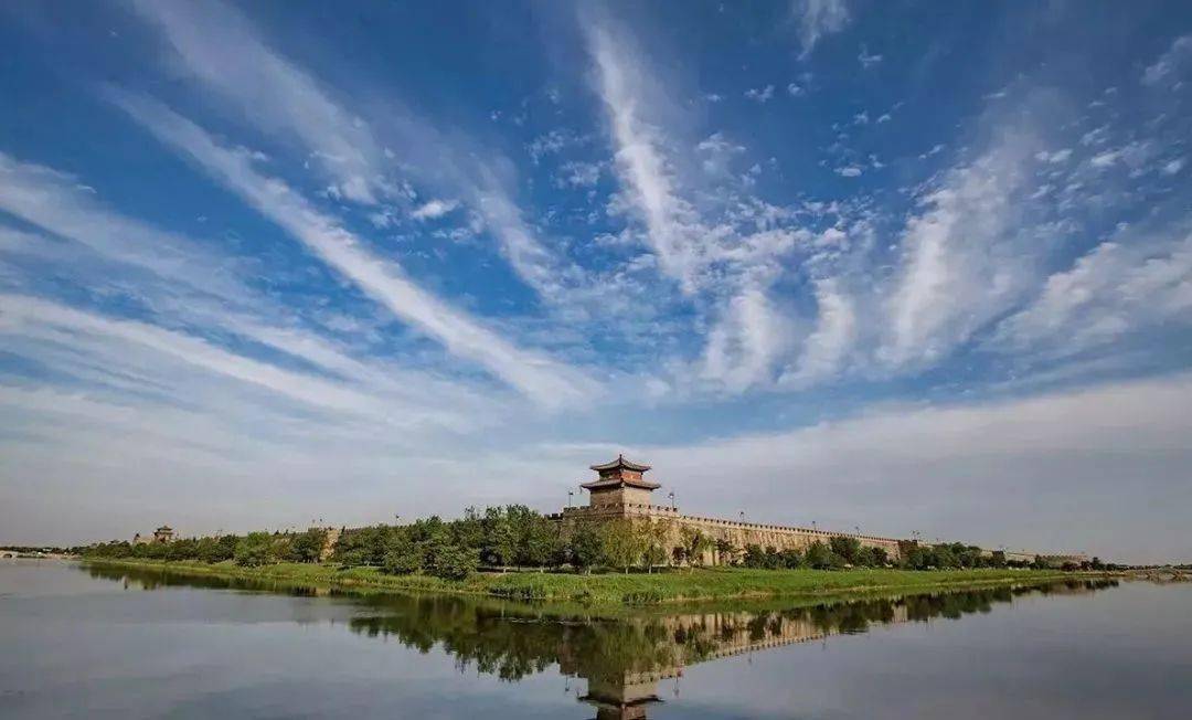 邯郸古韵之宝，词人的灵感源泉