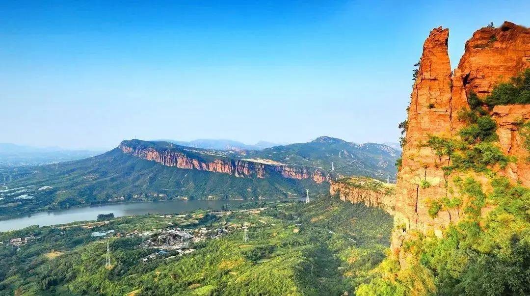 邢台市概览，官方评价与概述