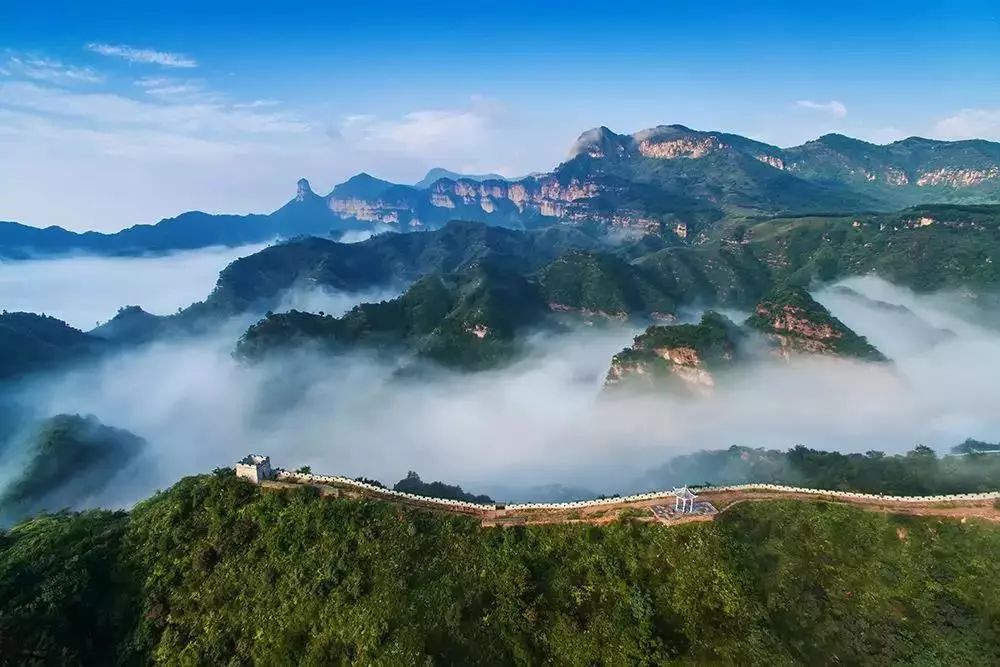 邢台市概览,官方评价与概述