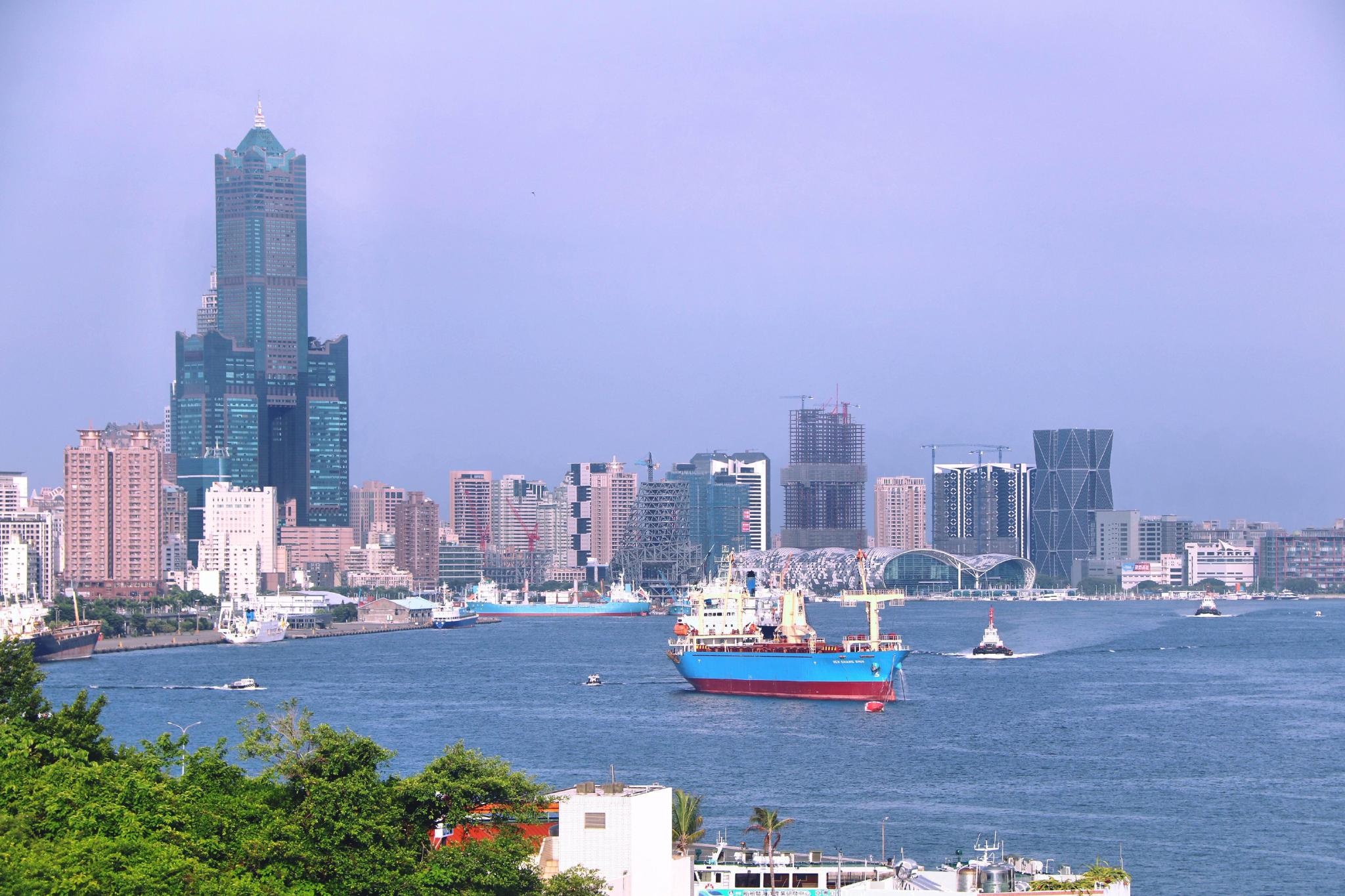 台湾深度游攻略，轻松学会台湾特色技能之旅