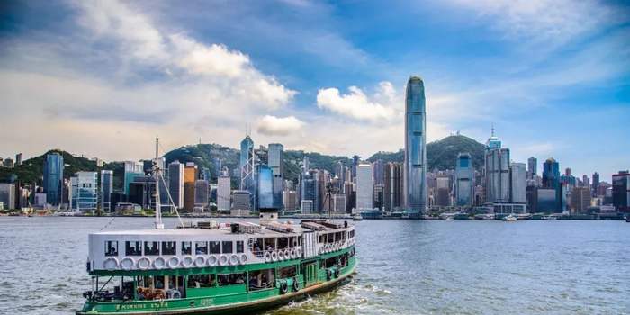 香港小巷深处的秘密花园，探秘特色小店之谜