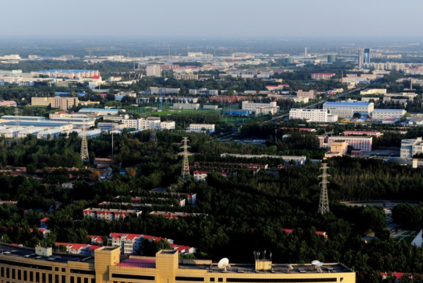 廊坊，探寻历史韵味与独特魅力之旅