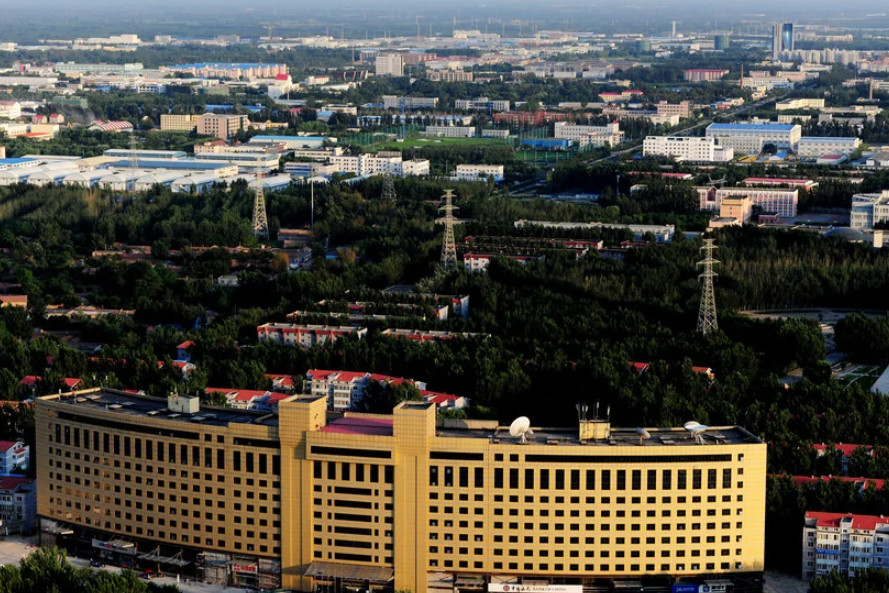 廊坊,探寻历史韵味与独特魅力之旅