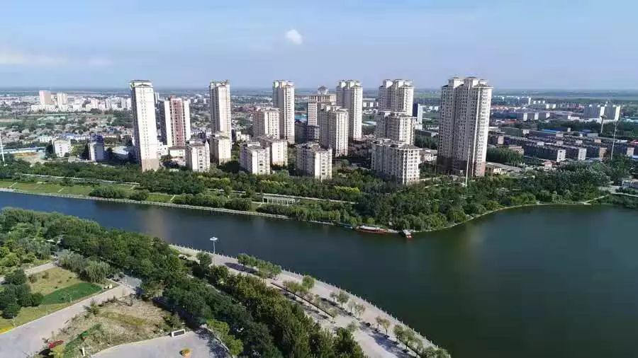 衡水,历史与现代交织的城市风采