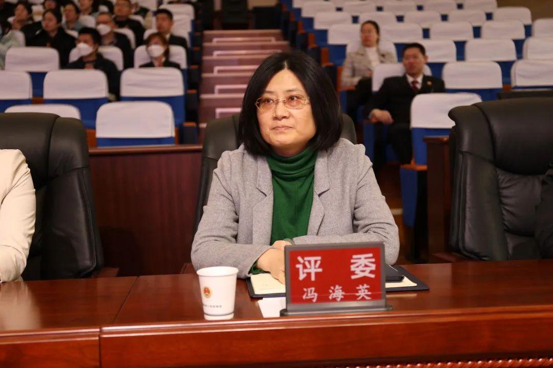 秦皇岛夕阳映海景