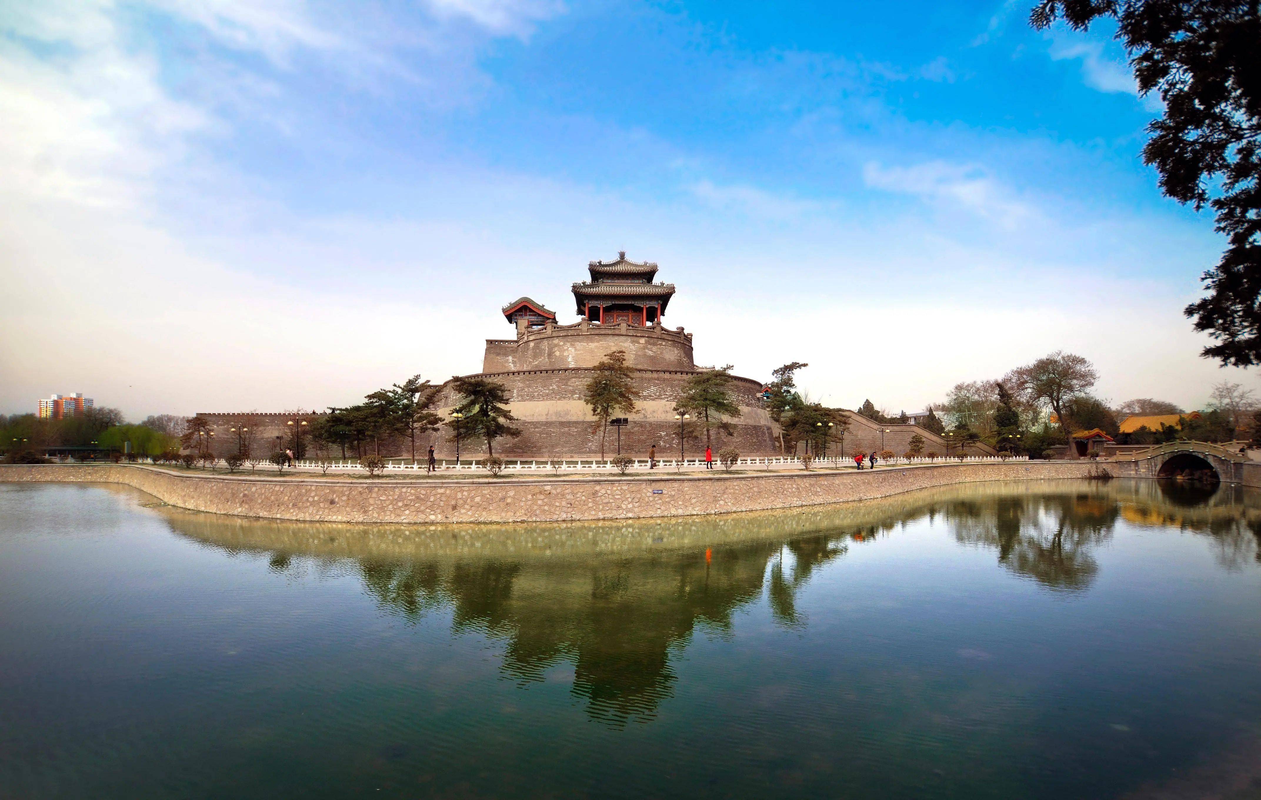 邯郸历史文化探秘