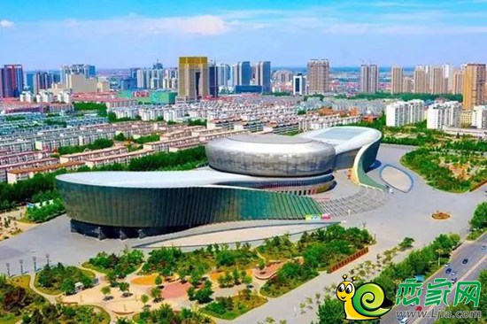 邯郸历史文化探秘