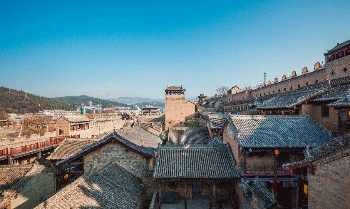 大学生眼中的晋城之行，城市印象与心得体会