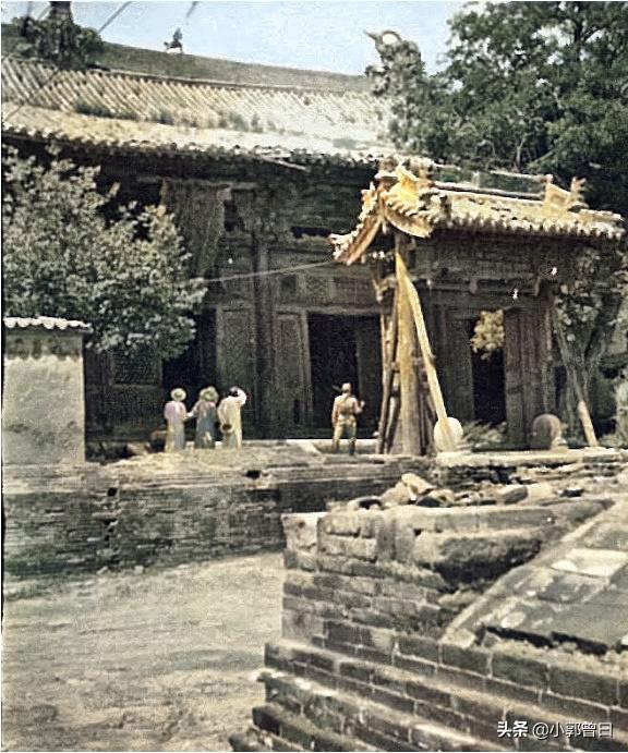 朔州盛会,嘉宾云集,观众热情如火