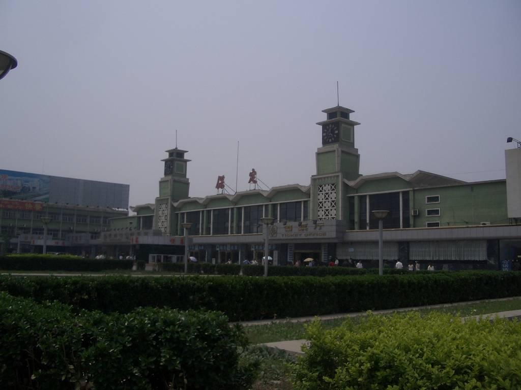 梦想之城启航，保定无限可能之旅