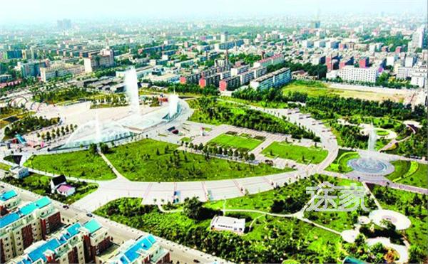 梦想之城启航,保定无限可能之旅