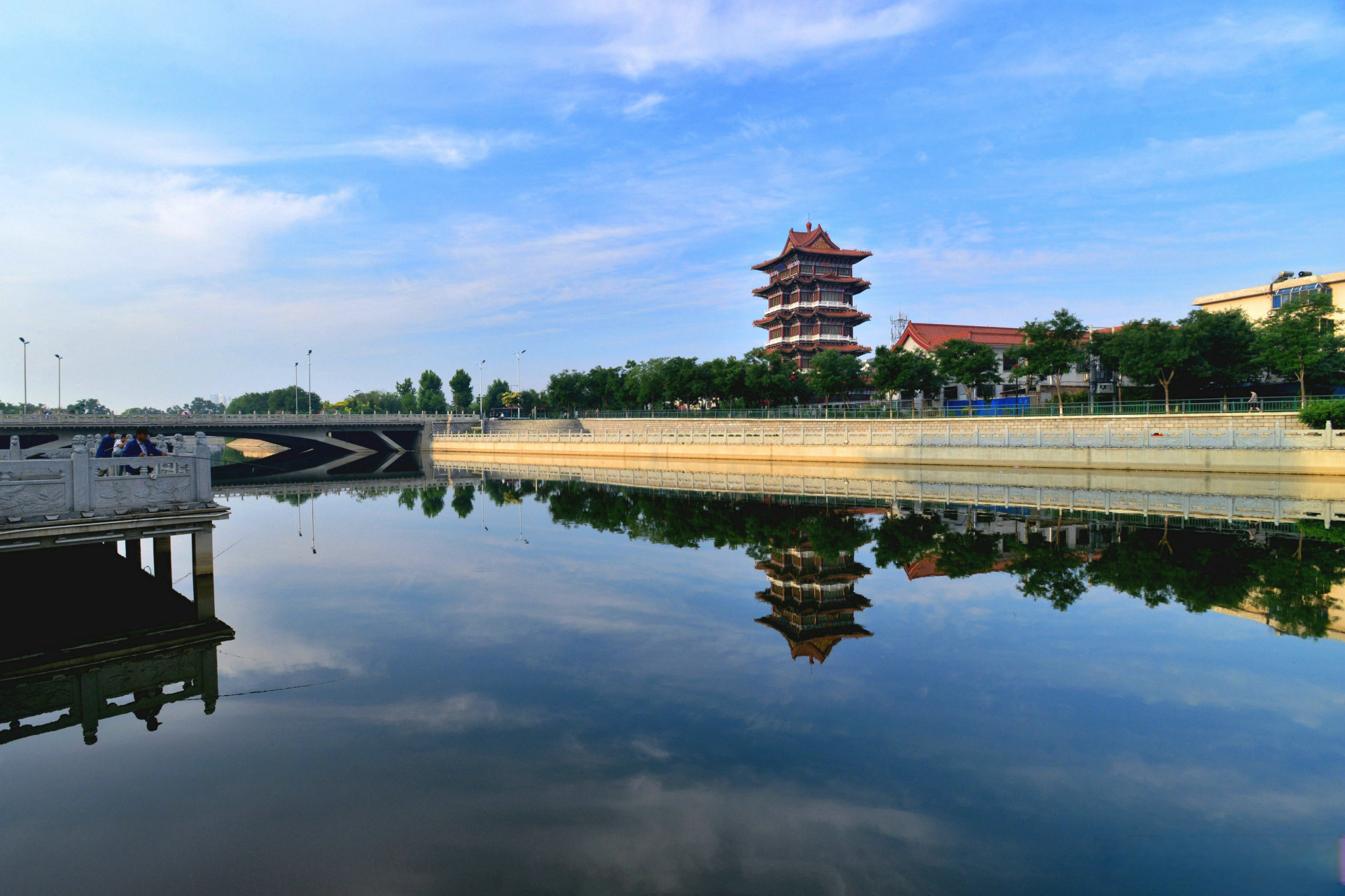 沧州盛会，尊敬的领导与朋友们共聚一堂