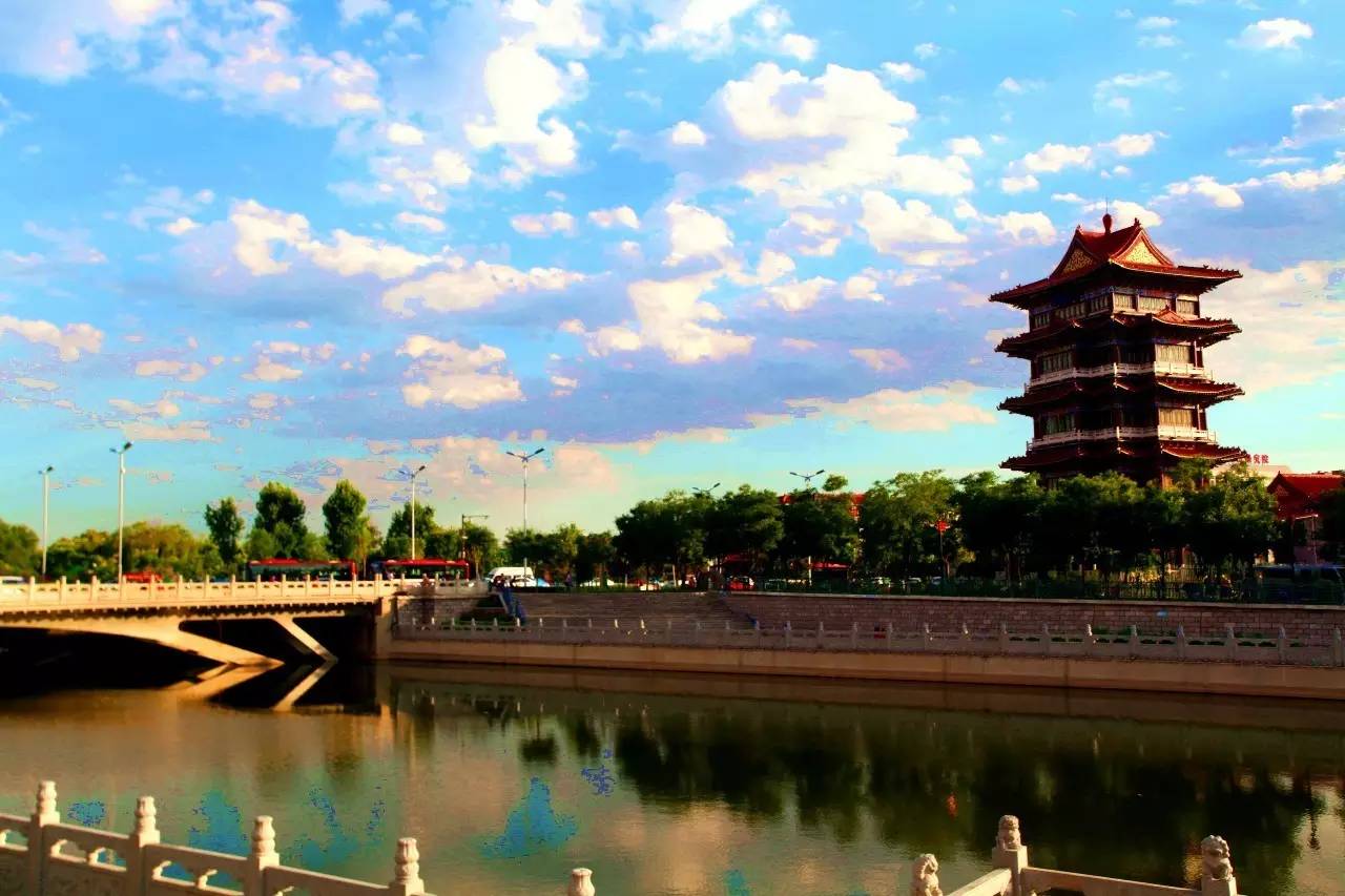 沧州盛会,尊敬的领导与朋友们共聚一堂