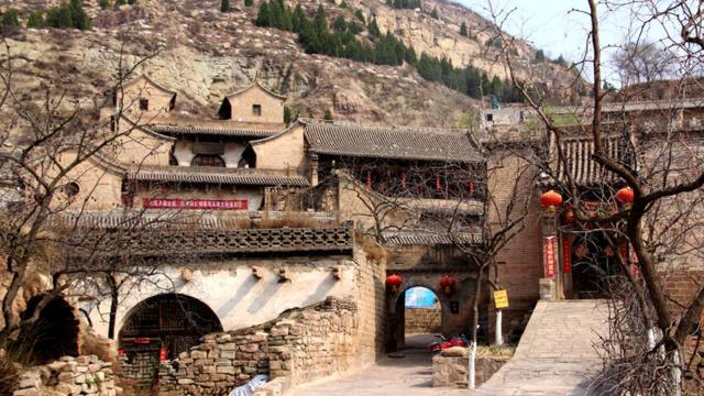 吕梁之光,学习变化的力量与自信的征程之路