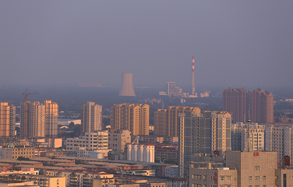 京津冀协同发展中的廊坊，璀璨明珠的崛起之路