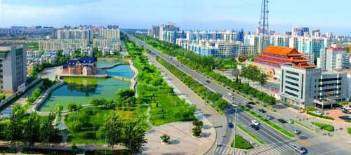 京津冀协同发展中的廊坊,璀璨明珠的崛起之路