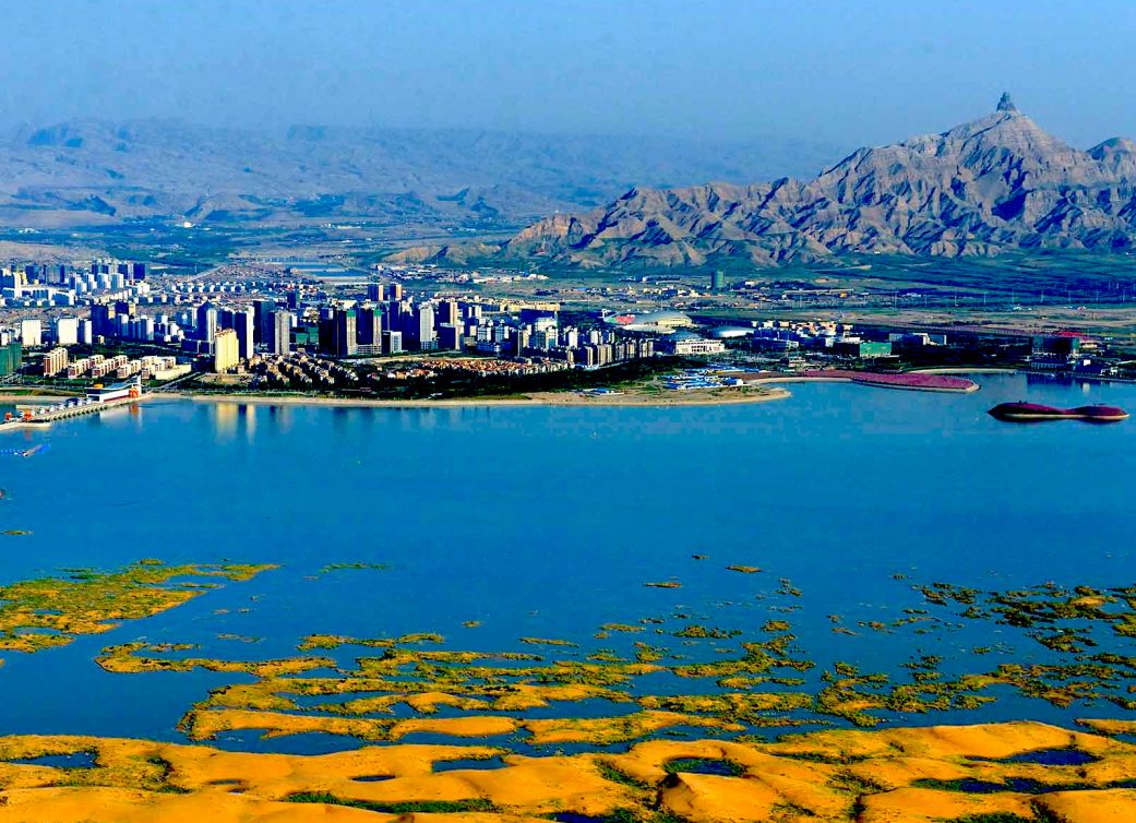 乌海，神秘之旅的独特魅力探寻