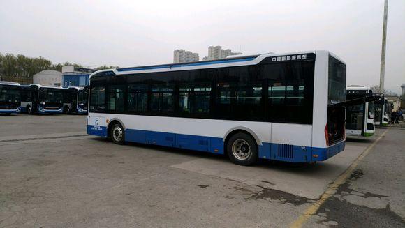 太原印象，璀璨古都夜色璀璨