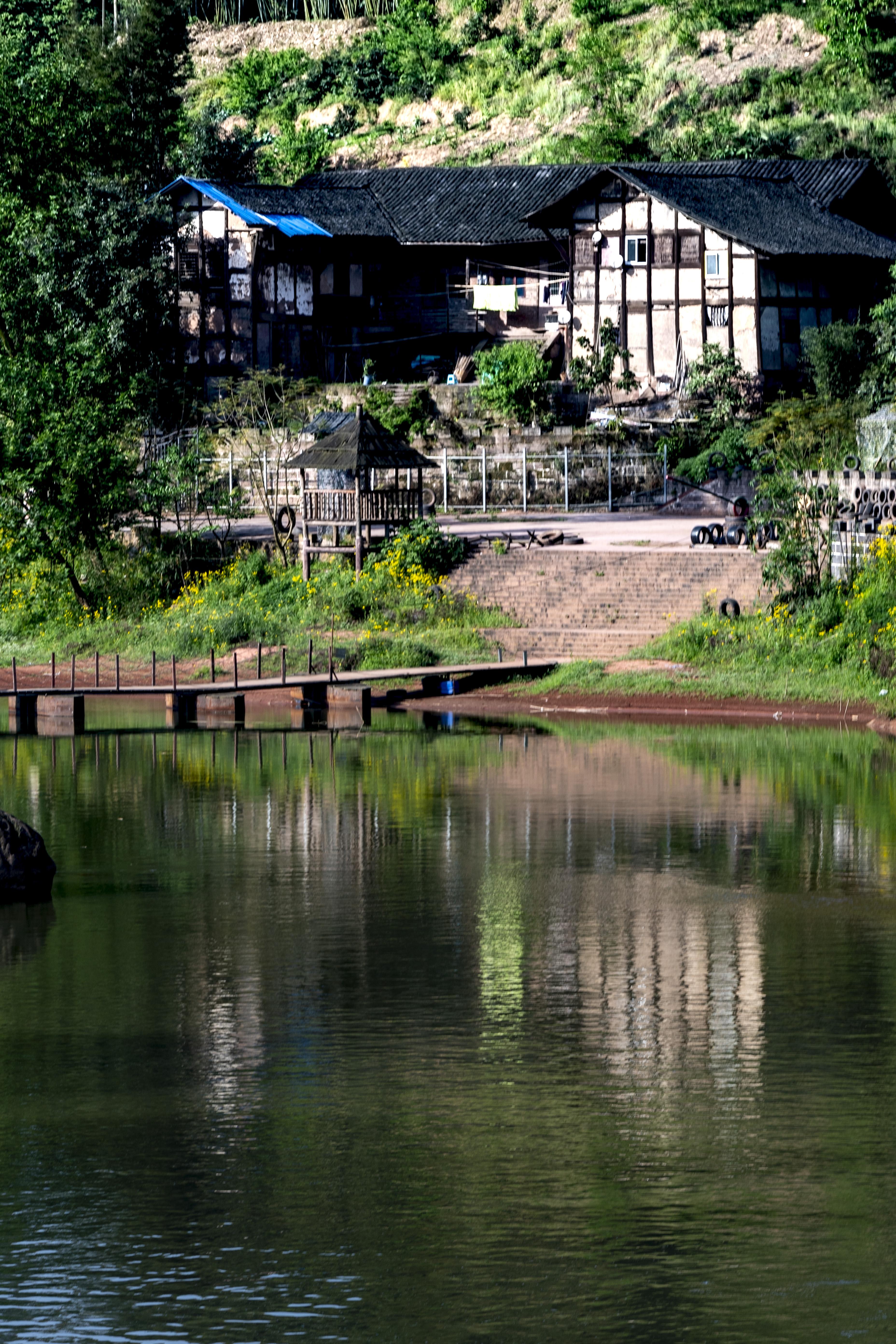 大同·千年梦境之旅🏮🏰