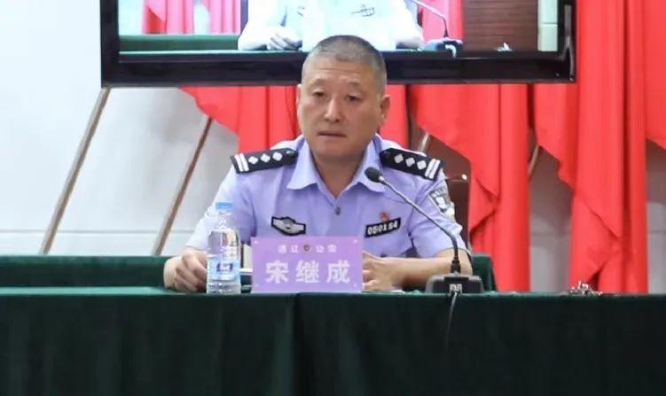 通辽之行,探索与体悟之旅