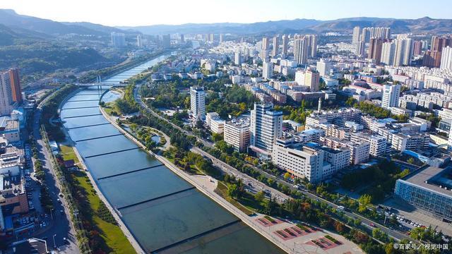 探寻阳泉，历史文化概览