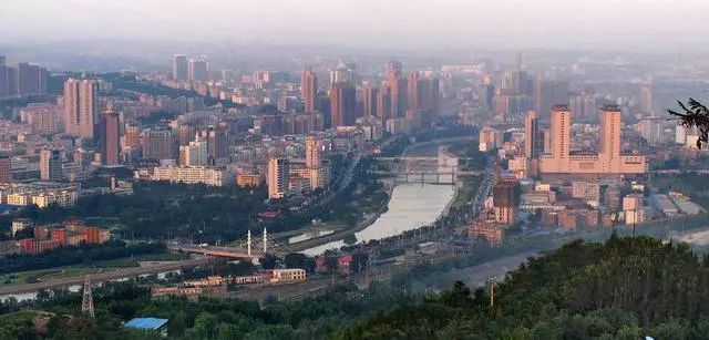 探寻阳泉,历史文化概览