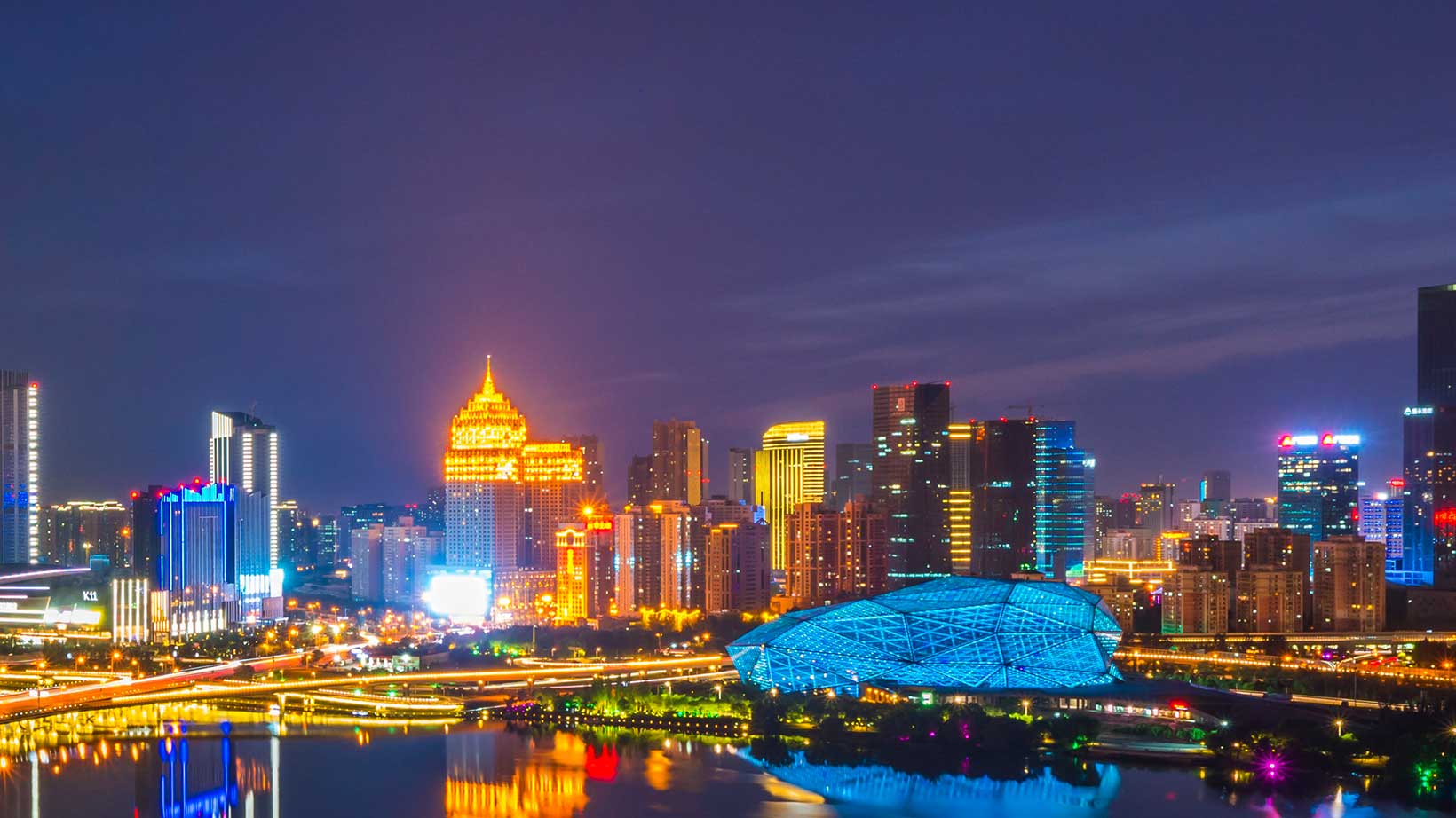 沈阳,历史、文化与现代化发展的交融之地